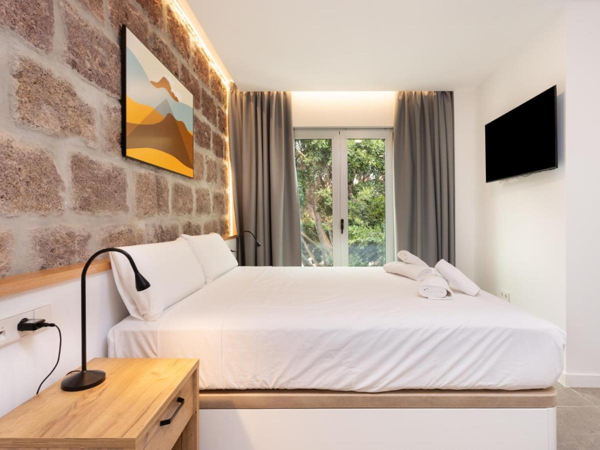 Guimera Family Suites B Santa Cruz de Tenerife Exterior foto