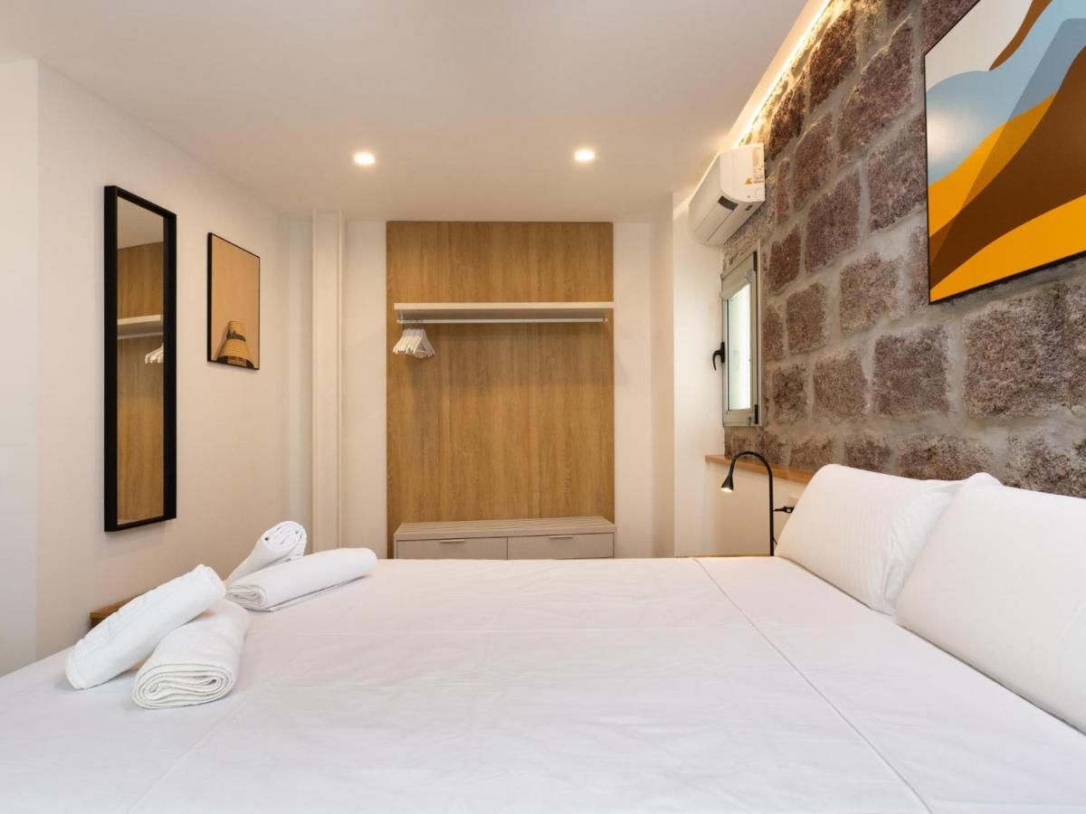 Guimera Family Suites B Santa Cruz de Tenerife Exterior foto