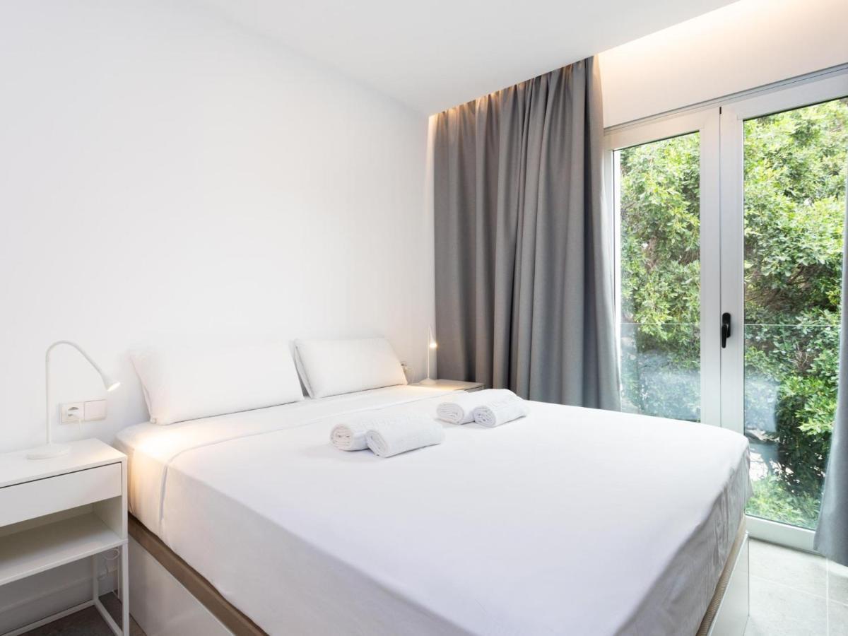 Guimera Family Suites B Santa Cruz de Tenerife Exterior foto